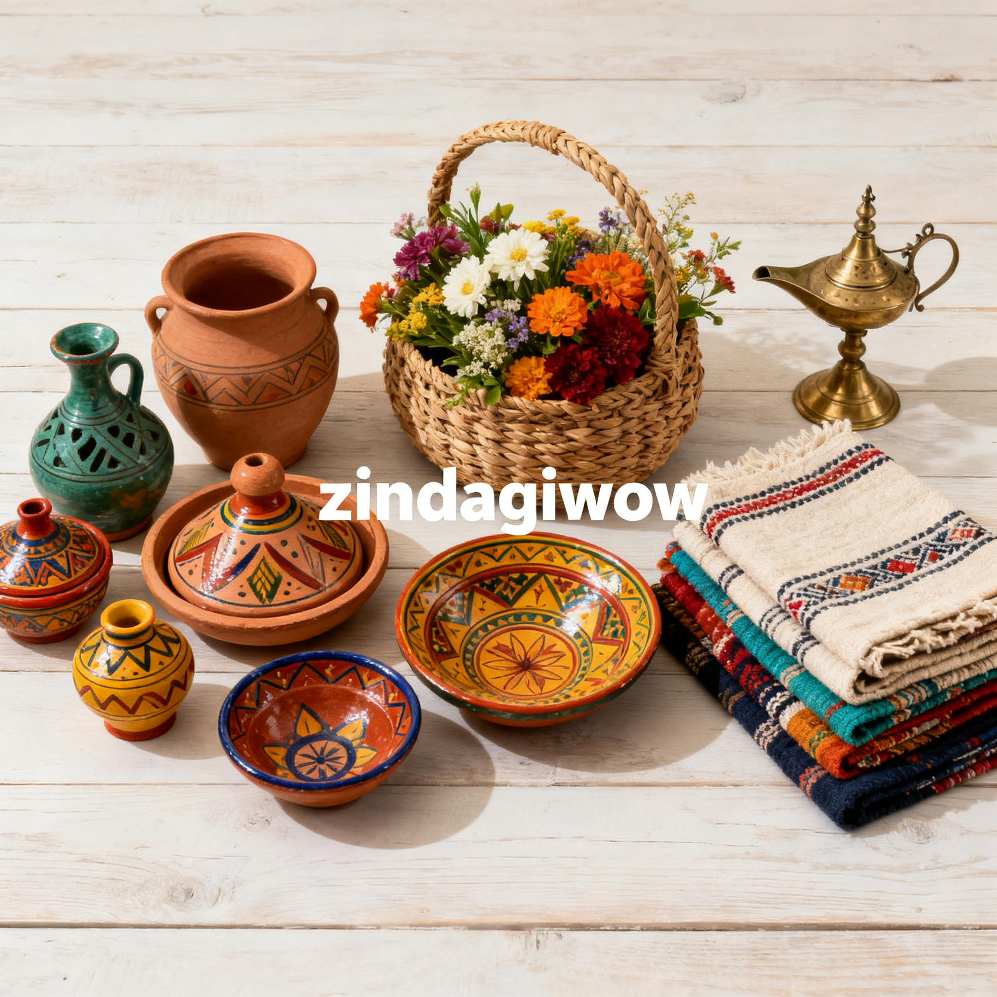 Zindagiwow.com