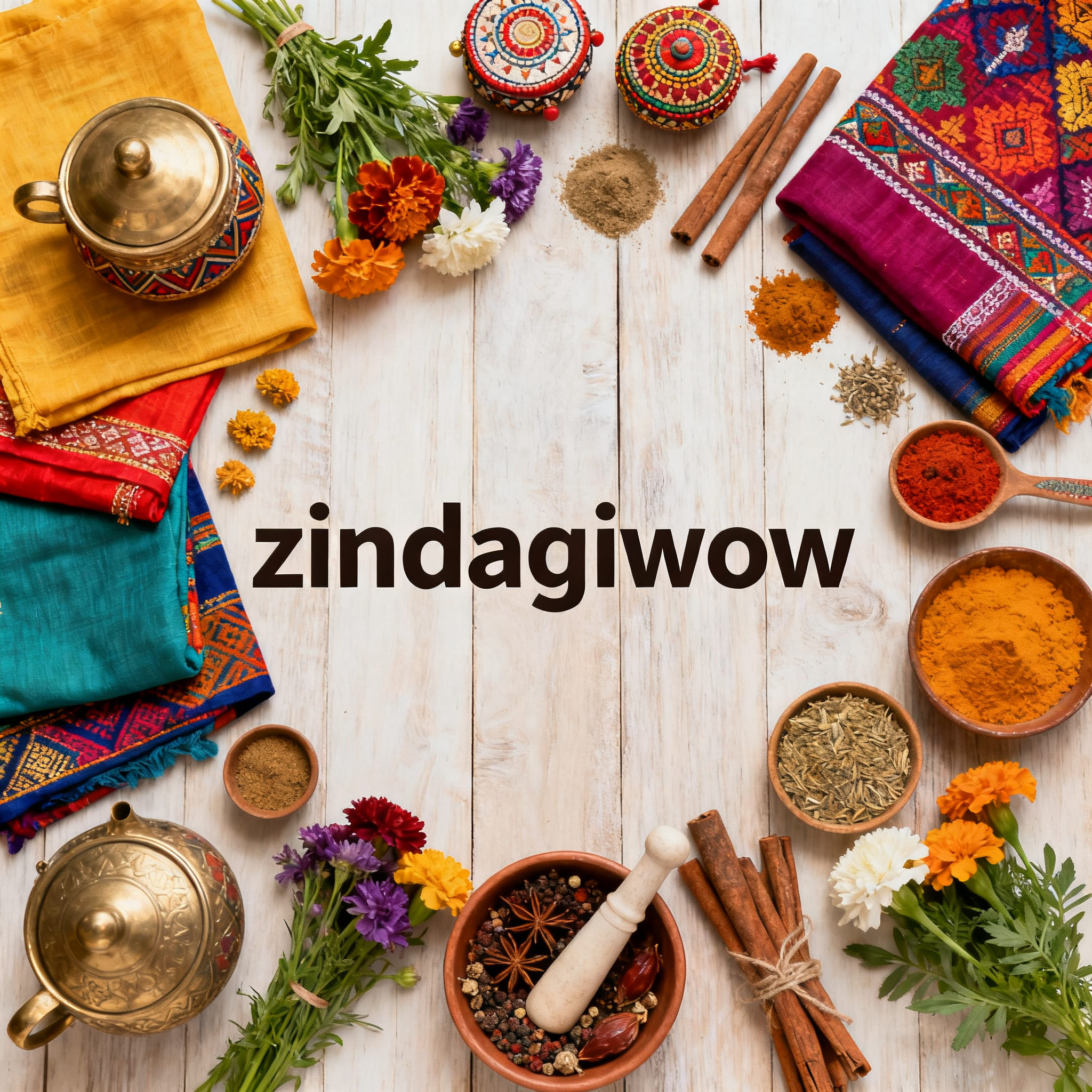 Zindagiwow.com